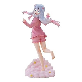 エロマンガ先生 和泉紗霧 1/7スケールフィギュア Amazon.co.jp: エロマンガ先生 和泉紗霧 1/7スケール ABS&PVC製